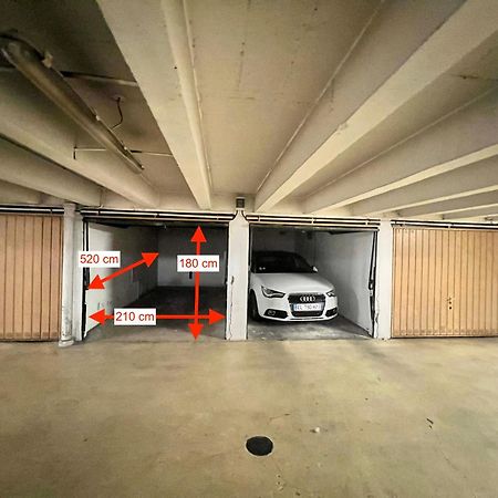 Cannes Panorama - Piscine, Vue Mer, Parking, Clim المظهر الخارجي الصورة
